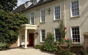 Chapel House